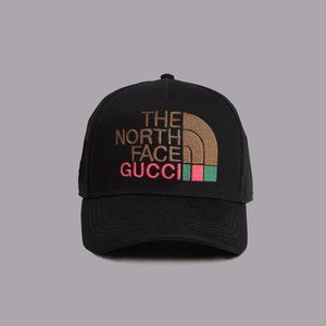 The North Face X Gucci Mens Hat 